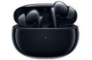 Słuchawki OPPO Enco Dokanałowe Bezprzewodowe czarny