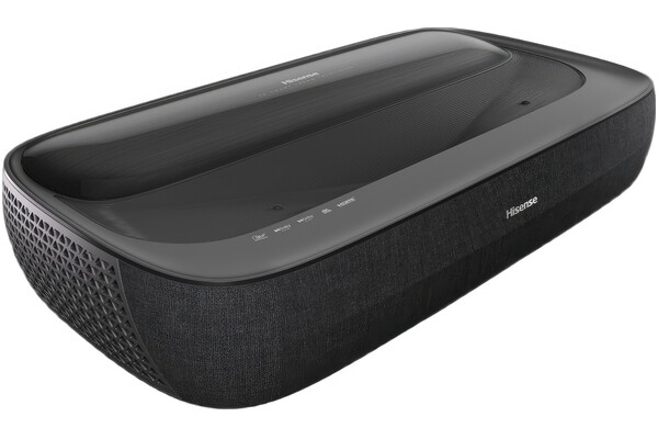Telewizor Hisense 100L9HD 100" 4K Ultra HD 100L9HD