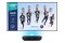 Telewizor Hisense 100L9HD 100" 4K Ultra HD 100L9HD