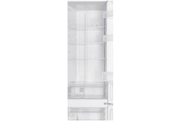 Lodówka MPM 254FF50