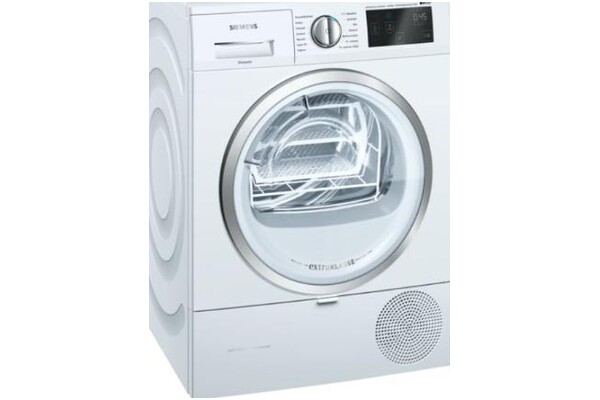 Suszarka Siemens iQ500 WT7U46EPL