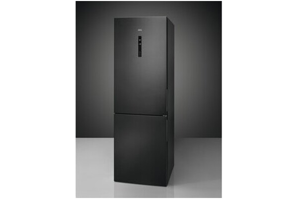 Lodówka AEG-Electrolux RCB732E5MB