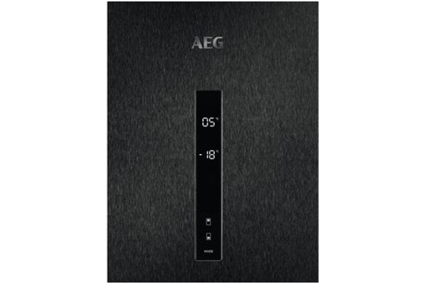 Lodówka AEG-Electrolux RCB732E5MB