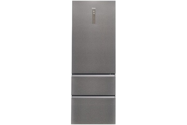 Lodówka HAIER HTR7720DNMP