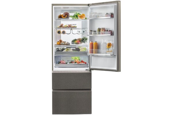 Lodówka HAIER HTR7720DNMP