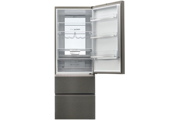 Lodówka HAIER HTR7720DNMP