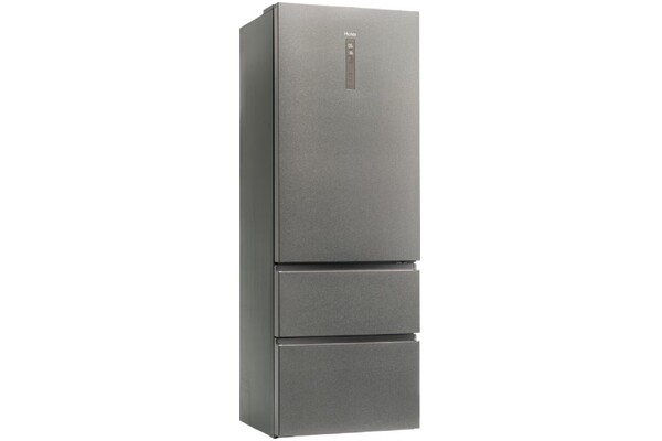 Lodówka HAIER HTR7720DNMP
