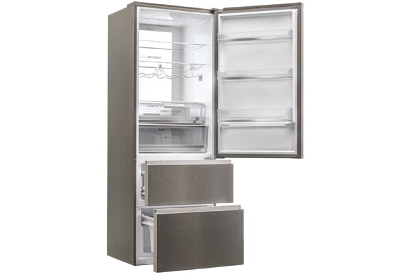 Lodówka HAIER HTR7720DNMP