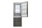 Lodówka HAIER HTR7720DNMP