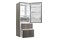 Lodówka HAIER HTR7720DNMP