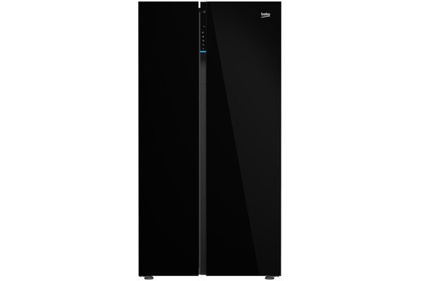Lodówka Beko HarvestFresh GN163140ZGBN