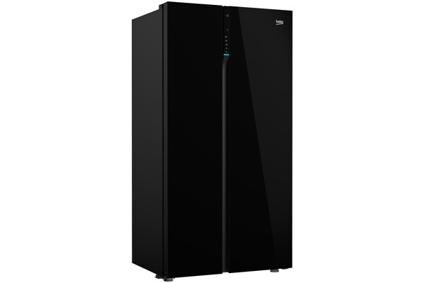 Lodówka Beko HarvestFresh GN163140ZGBN