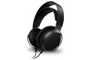 Słuchawki Philips X3 Fidelio Nauszne Przewodowe czarny