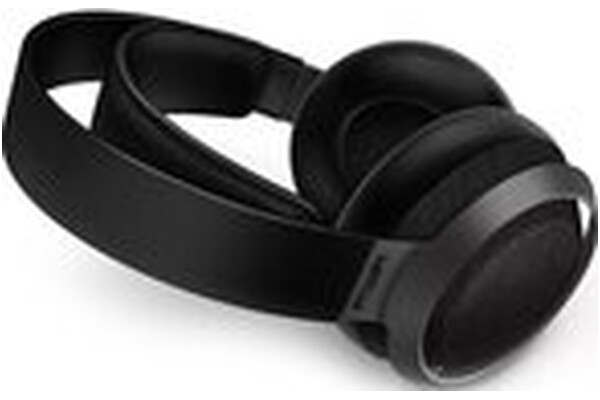 Słuchawki Philips X3 Fidelio Nauszne Przewodowe czarny