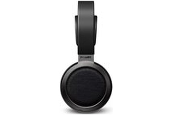 Słuchawki Philips X3 Fidelio Nauszne Przewodowe czarny