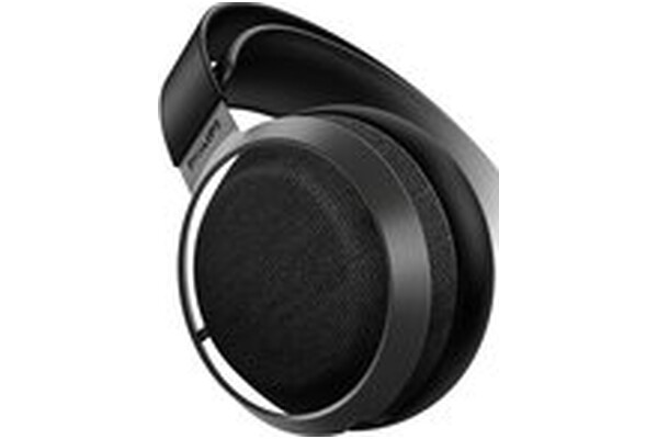 Słuchawki Philips X3 Fidelio Nauszne Przewodowe czarny