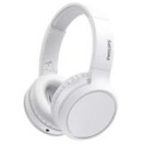 Słuchawki Philips TAH5205 Nauszne Bezprzewodowe biały