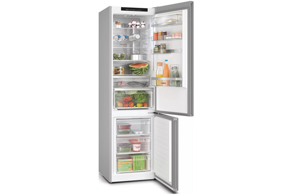 Lodówka Bosch KGN39LBCF