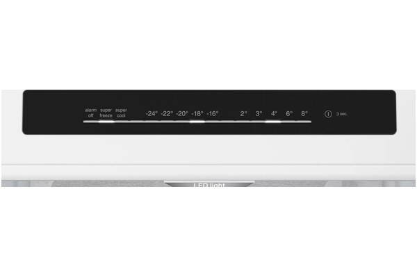 Lodówka Bosch KGN39LBCF
