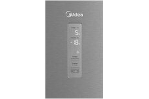 Lodówka Midea MDRB470MGC02