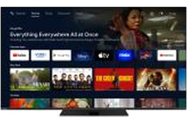 Telewizor TOSHIBA 70QA7D63DG 70" 4K Ultra HD