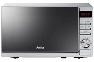 Kuchenka mikrofalowa AMICA AMMF20E2S 20l 700W