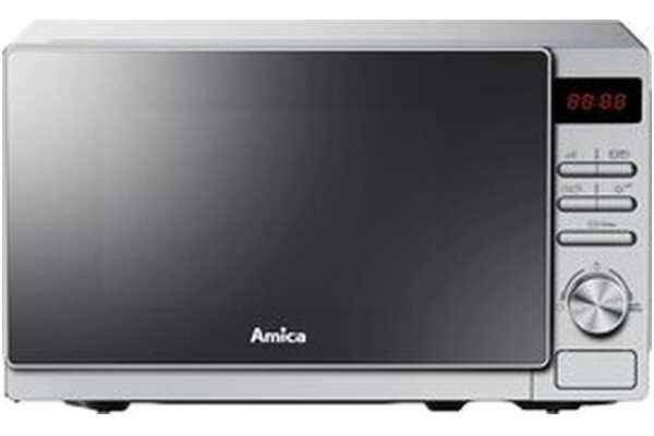 Kuchenka mikrofalowa AMICA AMMF20E2S 20l 700W