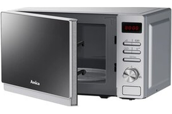 Kuchenka mikrofalowa AMICA AMMF20E2S 20l 700W