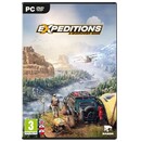 Expeditions A MudRunner Game PC
