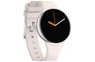Smartwatch Manta Mini 1.04" srebrny