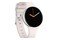 Smartwatch Manta Mini 1.04" srebrny