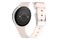 Smartwatch Manta Mini 1.04" srebrny