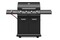 Grill gazowy KOLER Relish v4 palniki 5szt moc 17.2kW