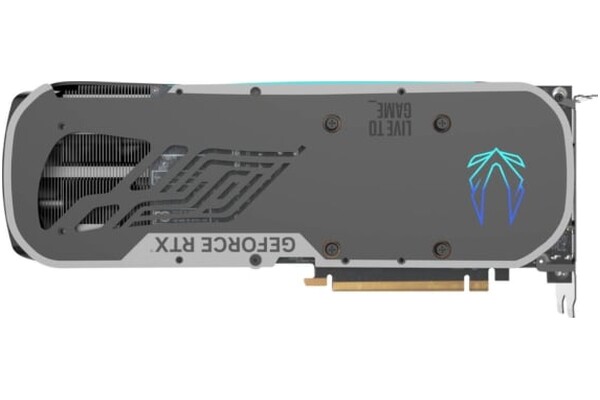 Karta graficzna ZOTAC RTX 4080 SUPER AMP 16GB GDDR6X