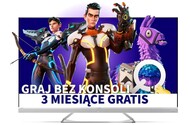 Telewizor Sharp 75EQ7EA 75" 4K Ultra HD