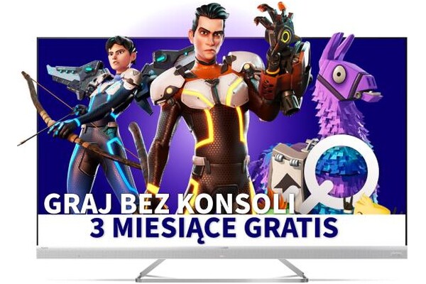 Telewizor Sharp 75EQ7EA 75" 4K Ultra HD