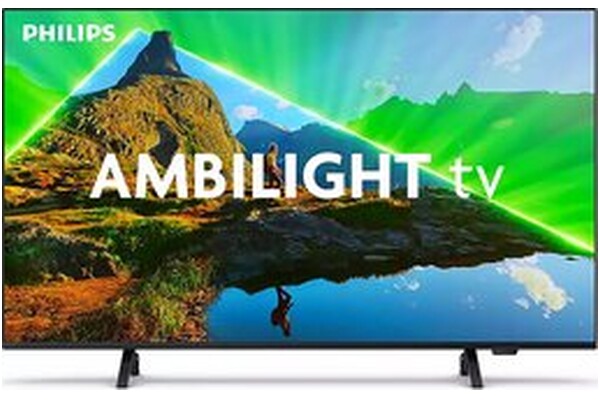 Telewizor Philips 43PUS8359 43" 4K Ultra HD