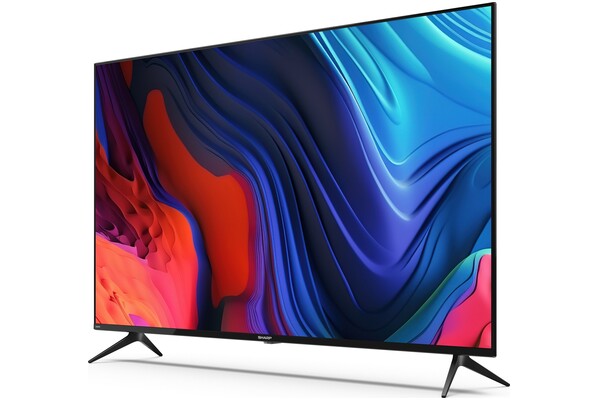 Telewizor Sharp 50FL1EA 50" 4K Ultra HD