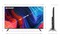Telewizor Sharp 50FL1EA 50" 4K Ultra HD