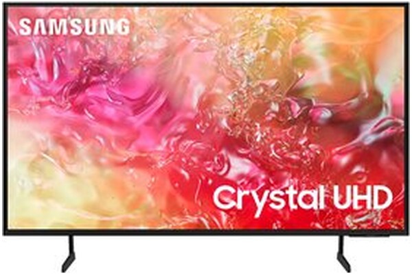 Telewizor Samsung UE65DU7192U 65" 4K Ultra HD
