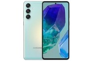 Smartfon Samsung Galaxy M55 5G zielony 6.7" 8GB/128GB