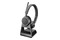 Słuchawki Plantronics VOYAGER 4220 UC Nauszne Bezprzewodowe