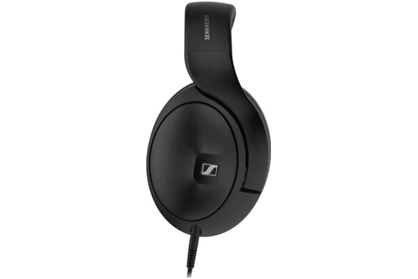 Słuchawki Sennheiser HD620 Nauszne Przewodowe czarny