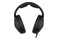 Słuchawki Sennheiser HD620 Nauszne Przewodowe czarny