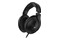 Słuchawki Sennheiser HD620 Nauszne Przewodowe czarny