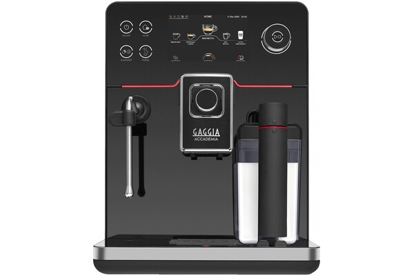 Ekspres GAGGIA Accademia RI978101 automatyczny czarny