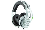 Słuchawki Plantronics RIG 400HX Nauszne Przewodowe biały