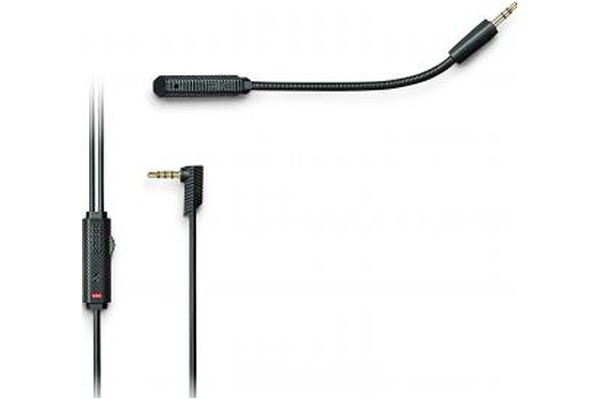 Słuchawki Plantronics RIG 400HX Nauszne Przewodowe biały
