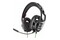 Słuchawki Plantronics RIG 300HX Nauszne Przewodowe czarny
