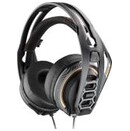 Słuchawki Plantronics RIG 400 Nauszne Przewodowe czarny